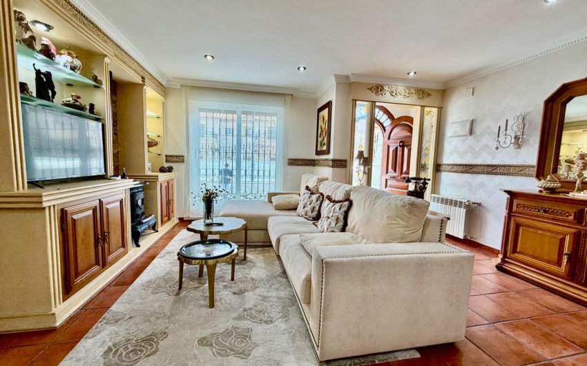 Revente - Semi Detached -
Orihuela Costa - La Zenia