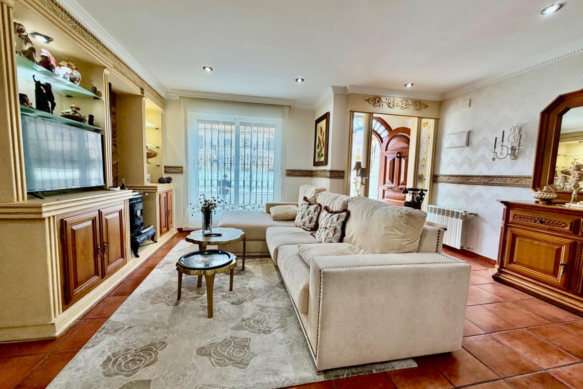 Revente - Semi Detached -
Orihuela Costa - La Zenia