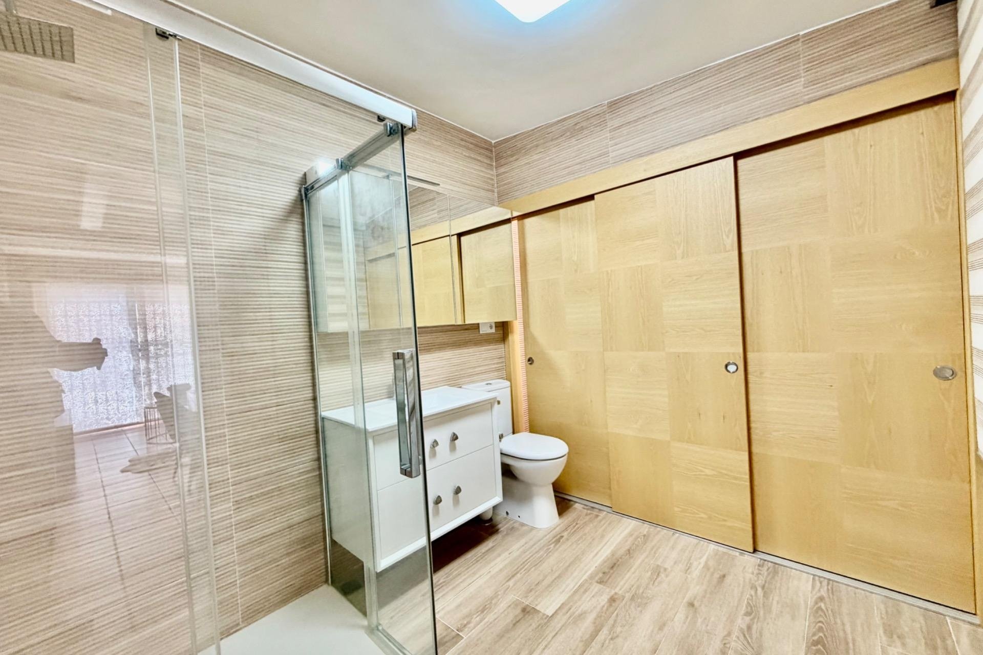 Revente - Semi Detached -
Orihuela Costa - La Zenia