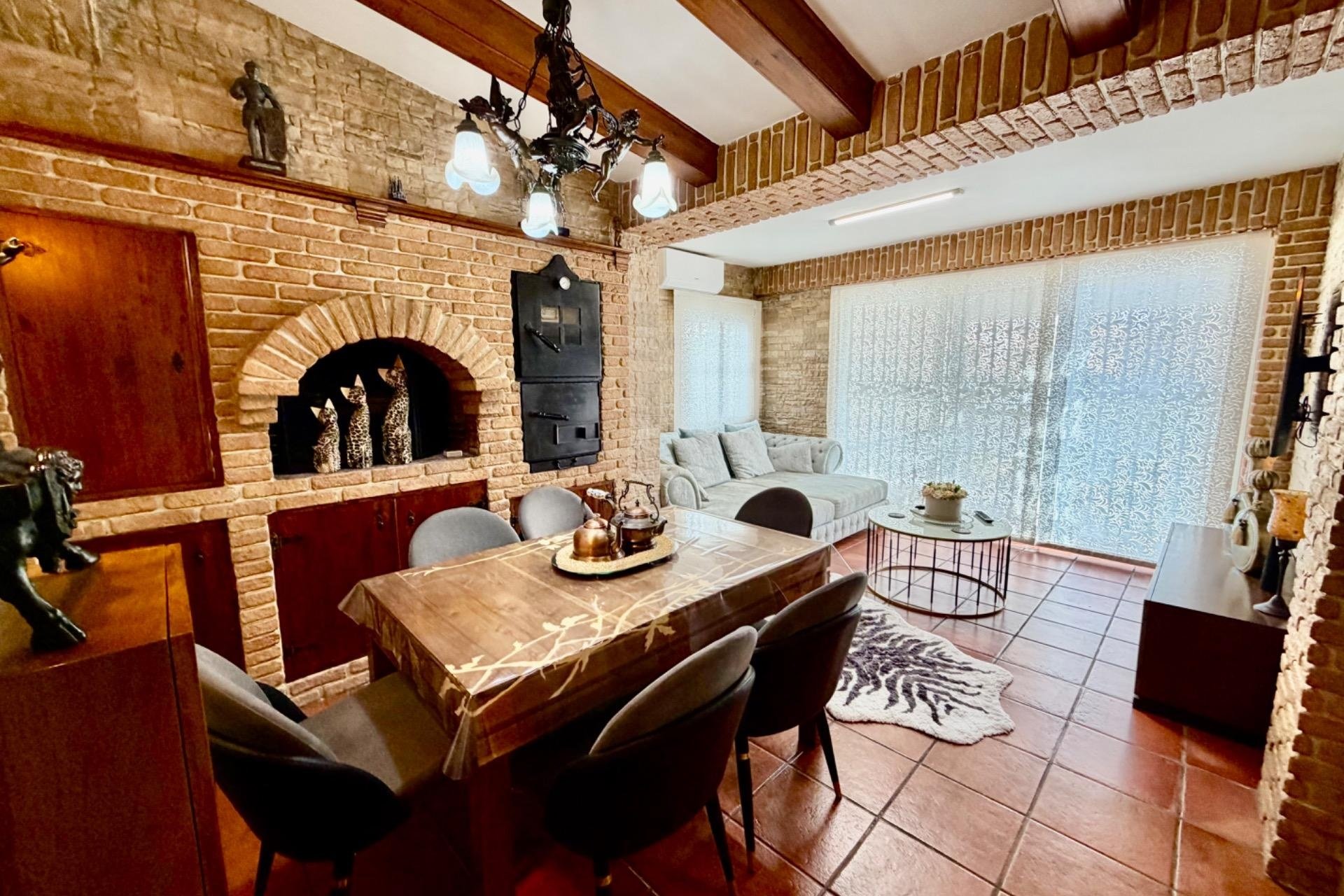 Revente - Semi Detached -
Orihuela Costa - La Zenia