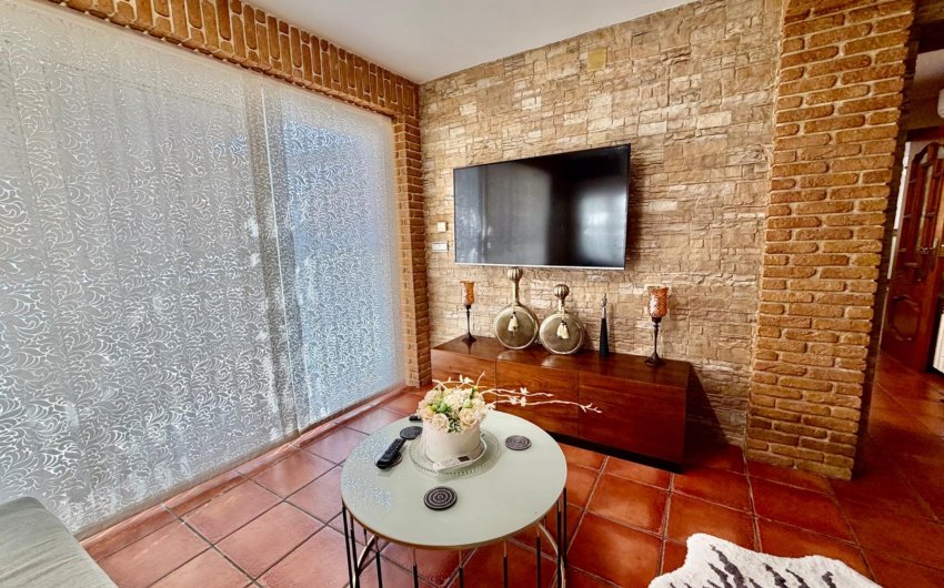 Revente - Semi Detached -
Orihuela Costa - La Zenia