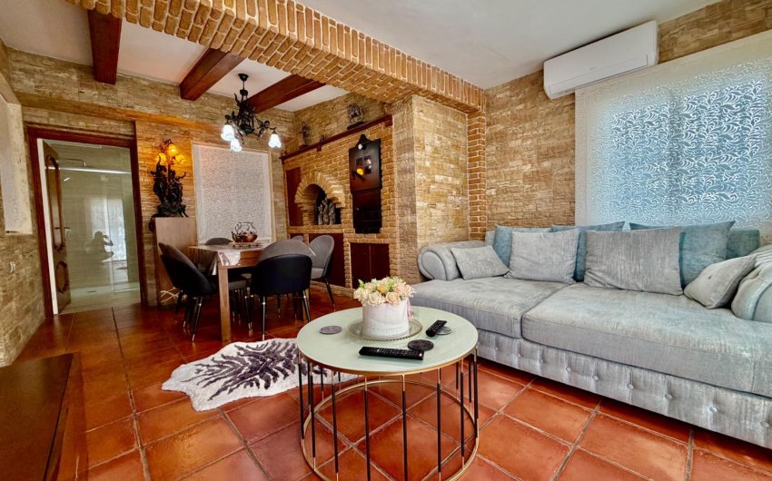 Revente - Semi Detached -
Orihuela Costa - La Zenia