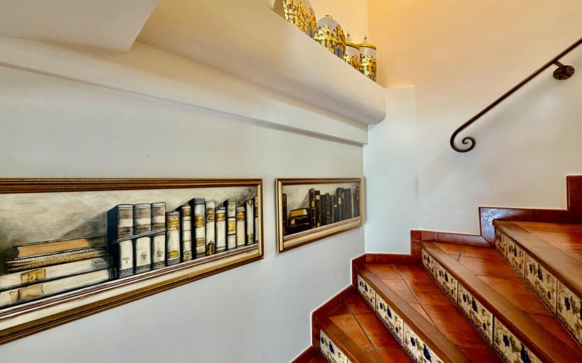 Revente - Semi Detached -
Orihuela Costa - La Zenia