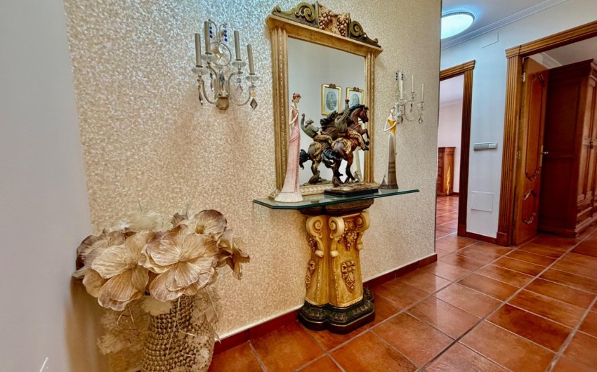 Revente - Semi Detached -
Orihuela Costa - La Zenia