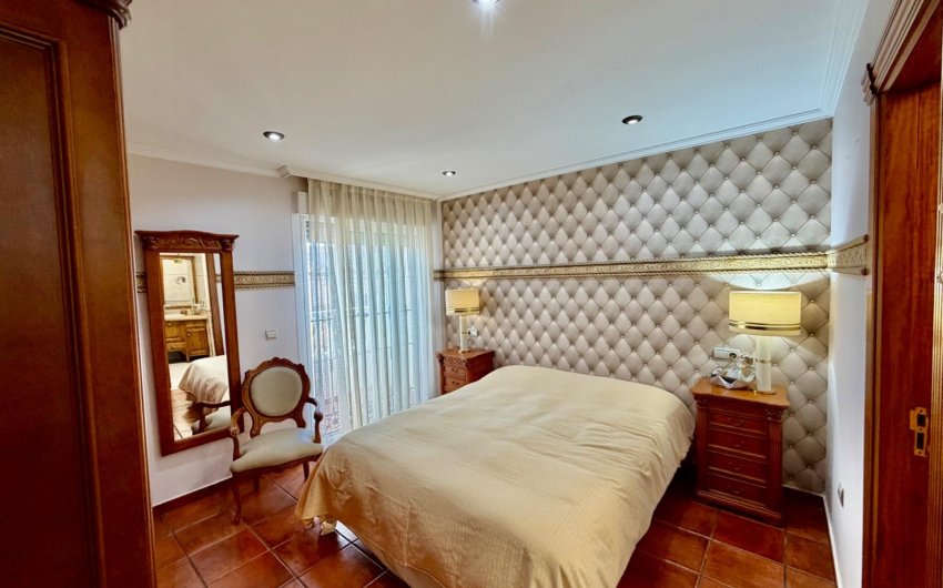 Revente - Semi Detached -
Orihuela Costa - La Zenia