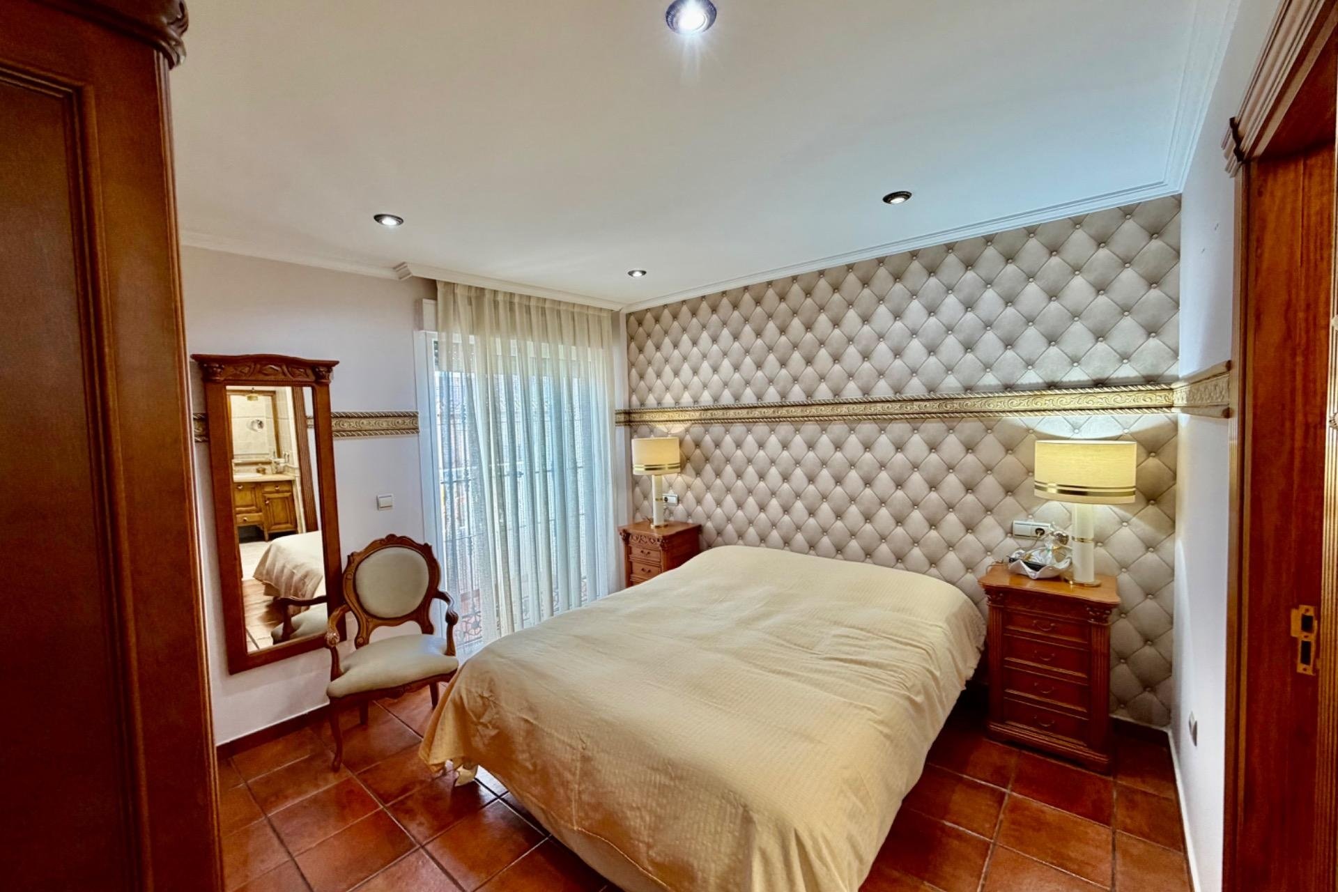 Revente - Semi Detached -
Orihuela Costa - La Zenia