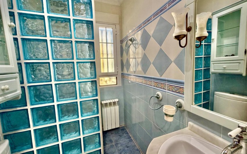 Revente - Semi Detached -
Orihuela Costa - La Zenia