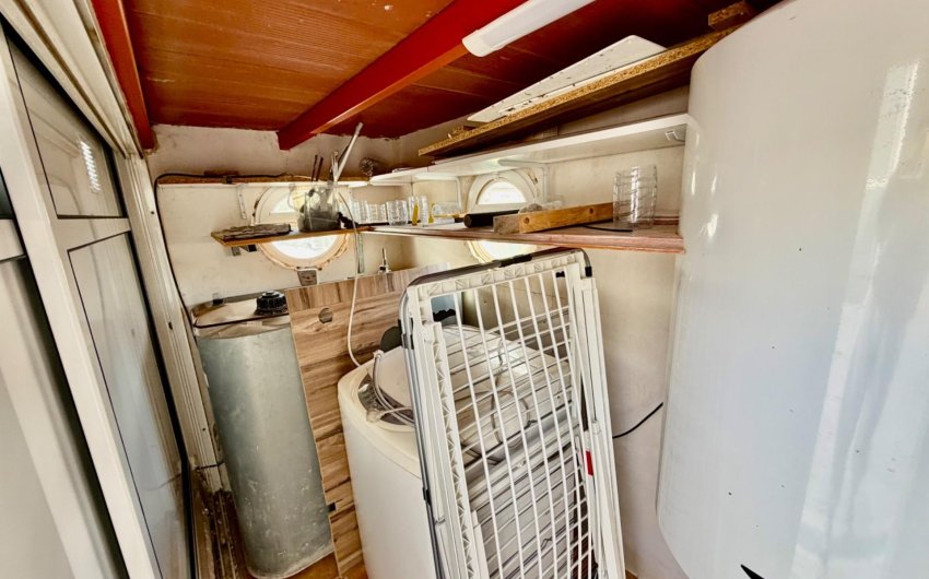 Revente - Semi Detached -
Orihuela Costa - La Zenia