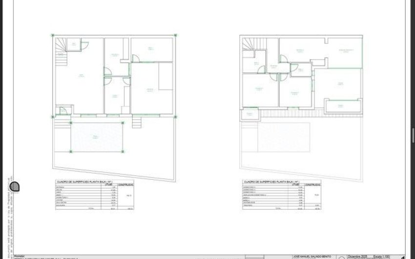 Revente - Semi Detached -
Orihuela Costa - La Zenia