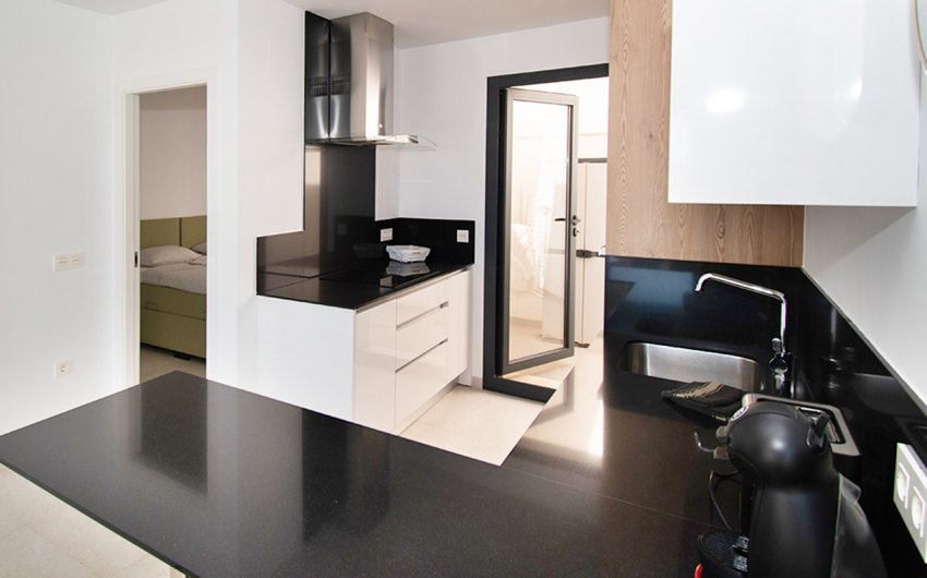 Revente - Semi Detached -
Orihuela Costa - pau26