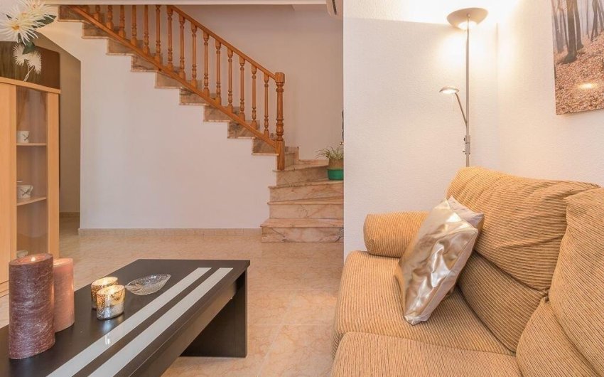 Revente - Semi Detached -
Orihuela Costa - Playa Flamenca