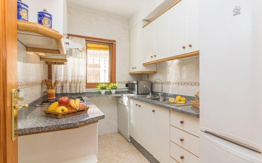 Revente - Semi Detached -
Orihuela Costa - Playa Flamenca