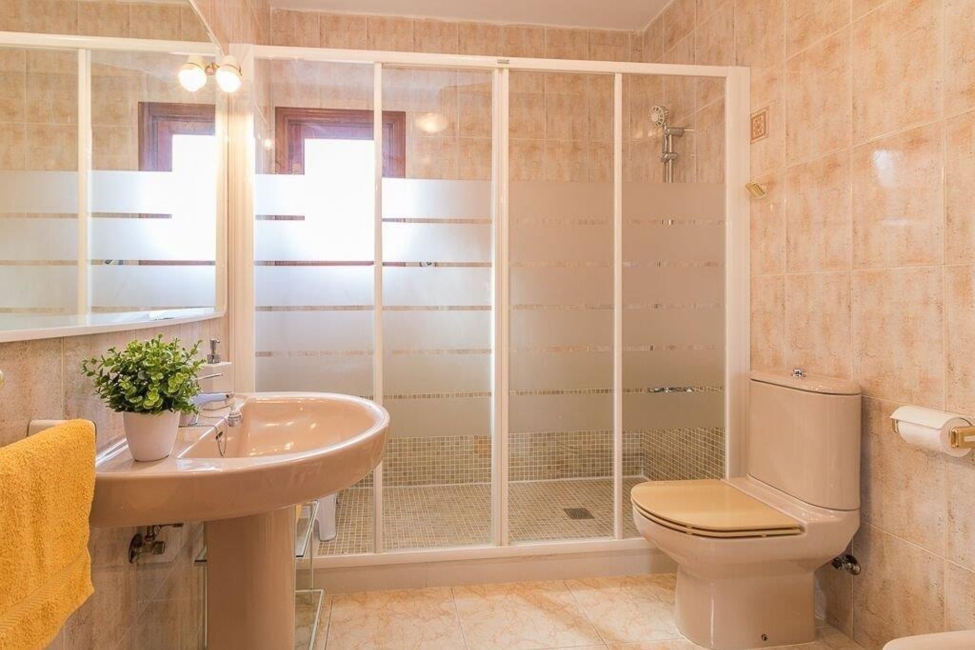 Revente - Semi Detached -
Orihuela Costa - Playa Flamenca