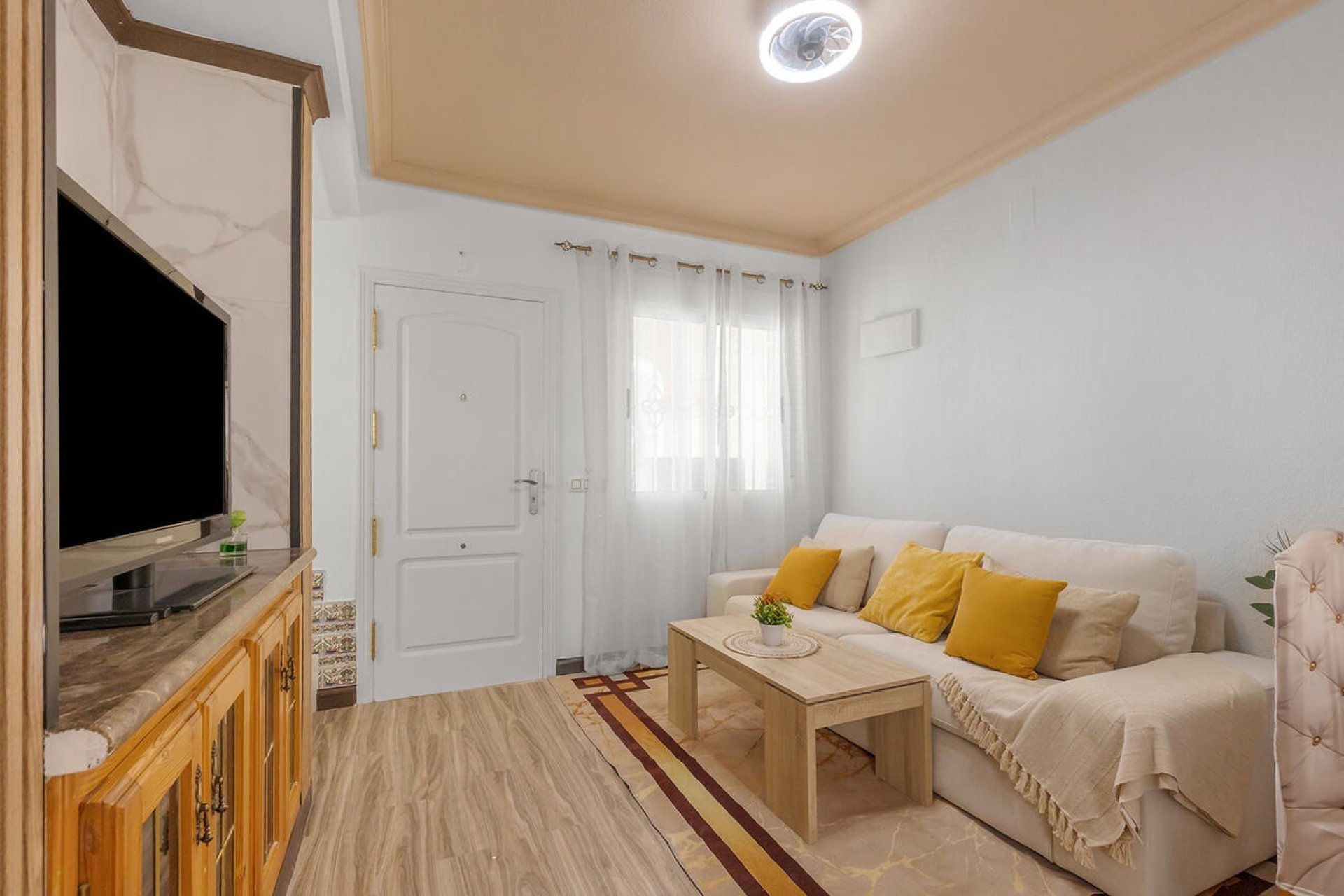 Revente - Semi Detached -
Orihuela Costa - Villamartín