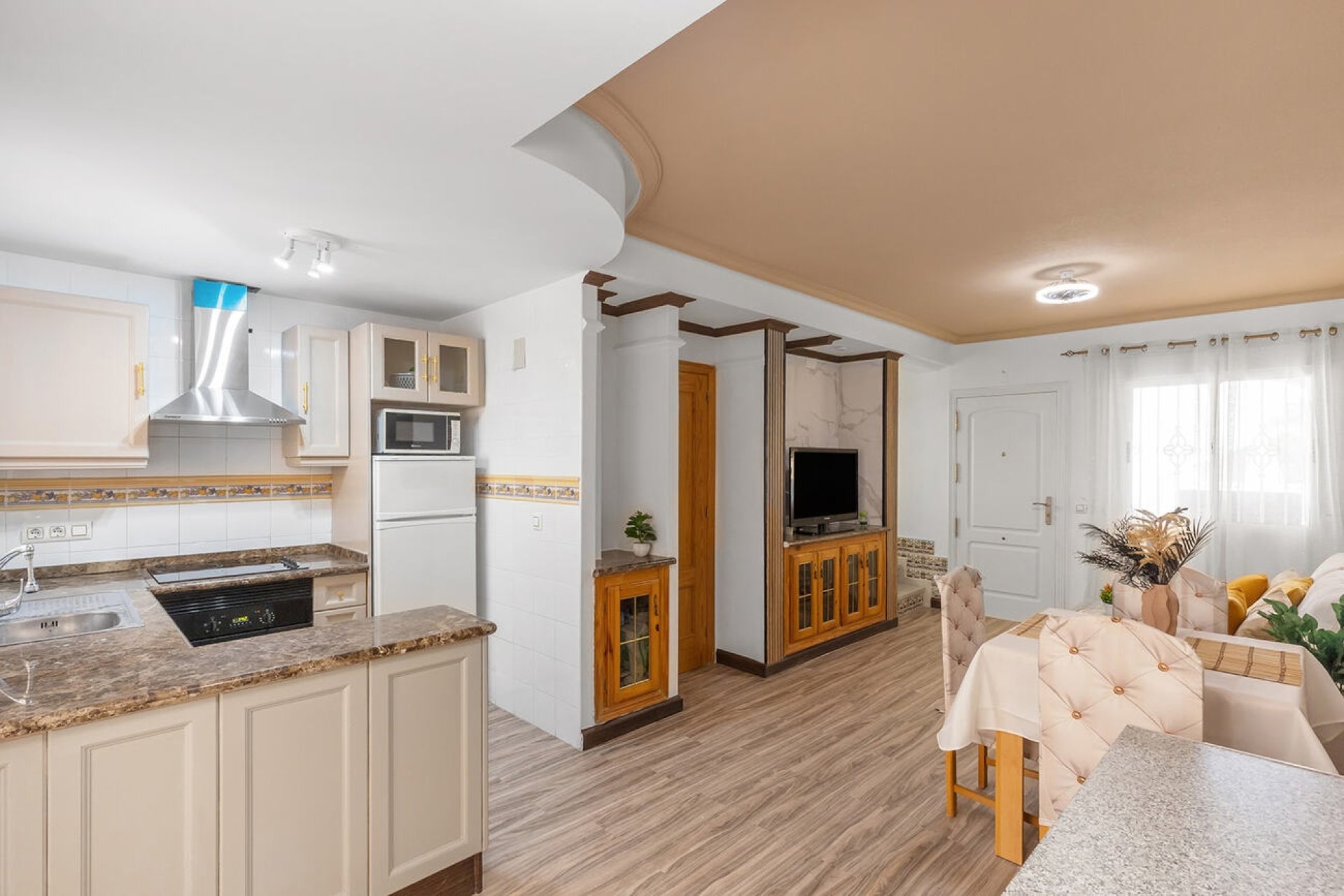 Revente - Semi Detached -
Orihuela Costa - Villamartín