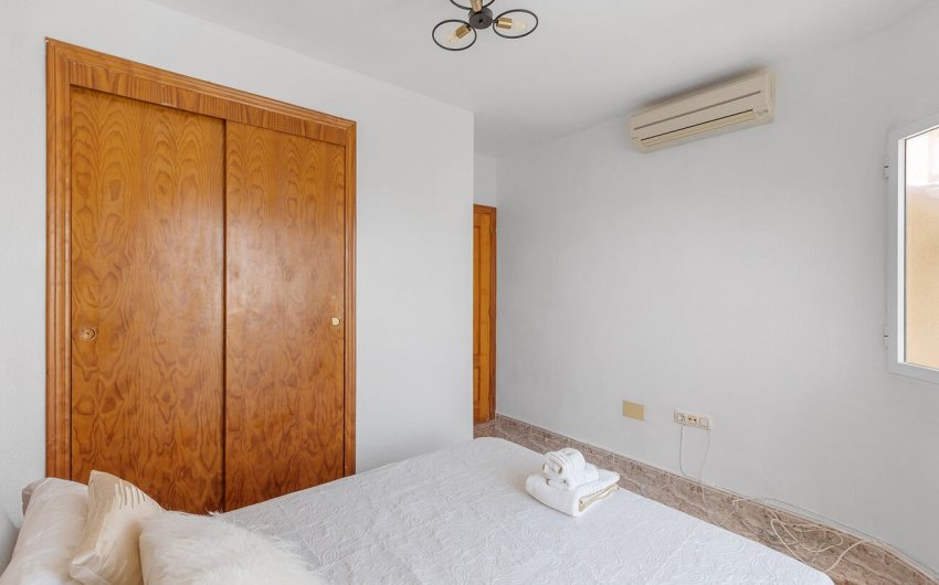 Revente - Semi Detached -
Orihuela Costa - Villamartín