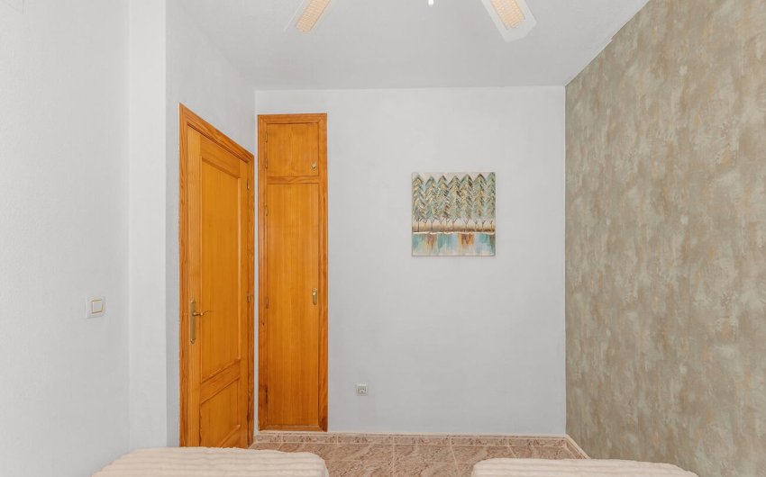 Revente - Semi Detached -
Orihuela Costa - Villamartín