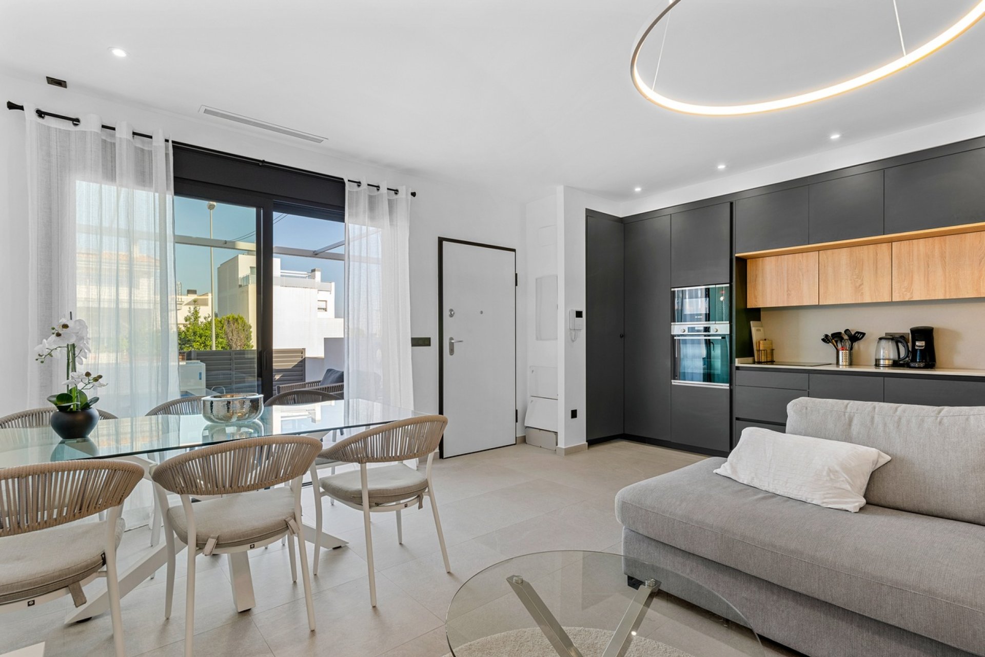 Revente - Semi Detached -
Rojales - Town