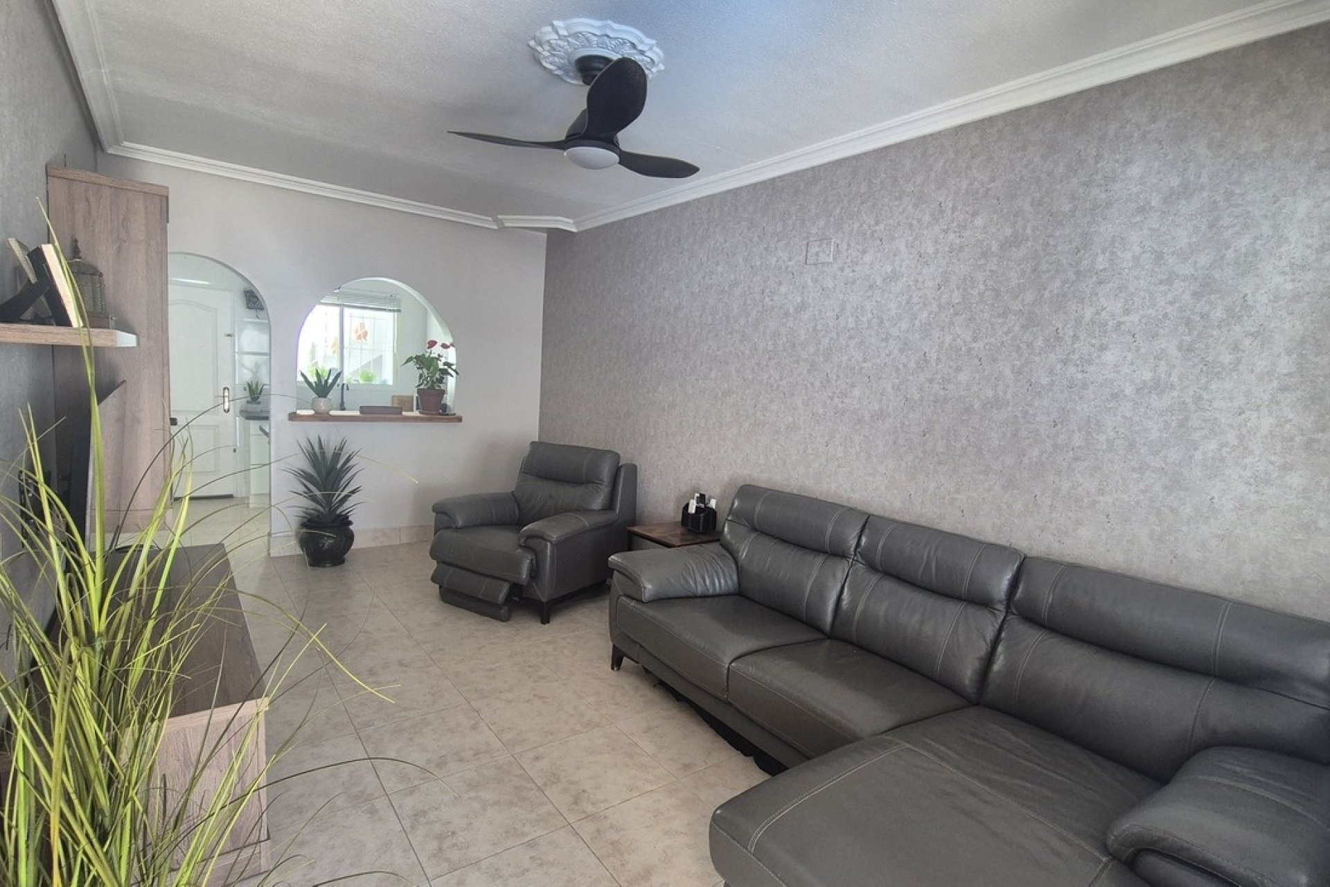 Revente - Semi Detached -
San Miguel de Salinas - Inland