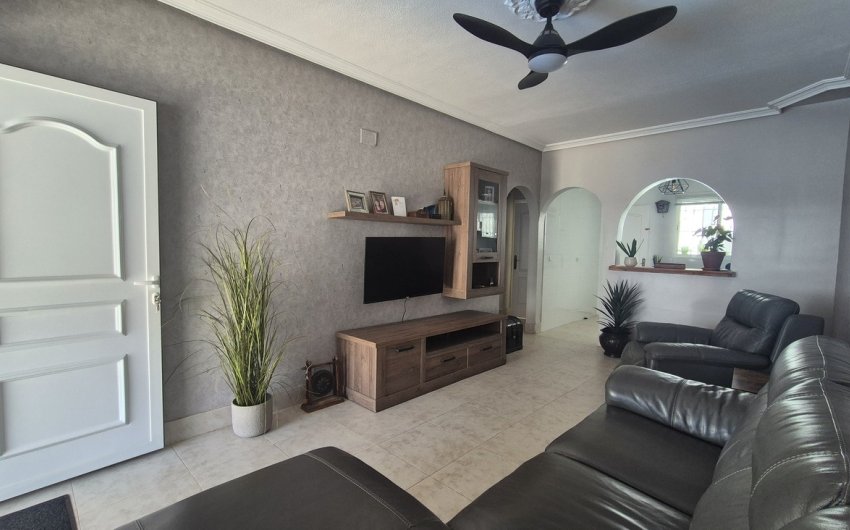 Revente - Semi Detached -
San Miguel de Salinas - Inland