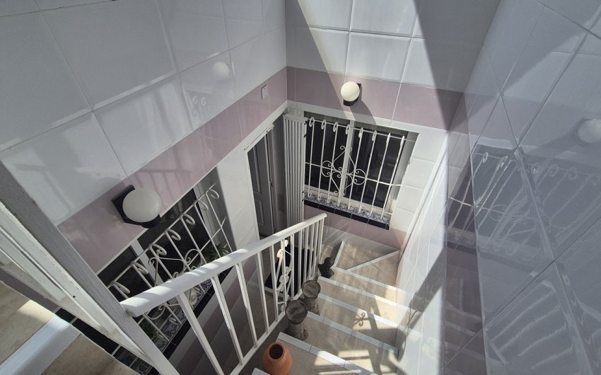 Revente - Semi Detached -
San Miguel de Salinas - Inland
