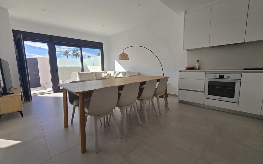 Revente - Semi Detached -
Torre Pacheco - Costa Calida