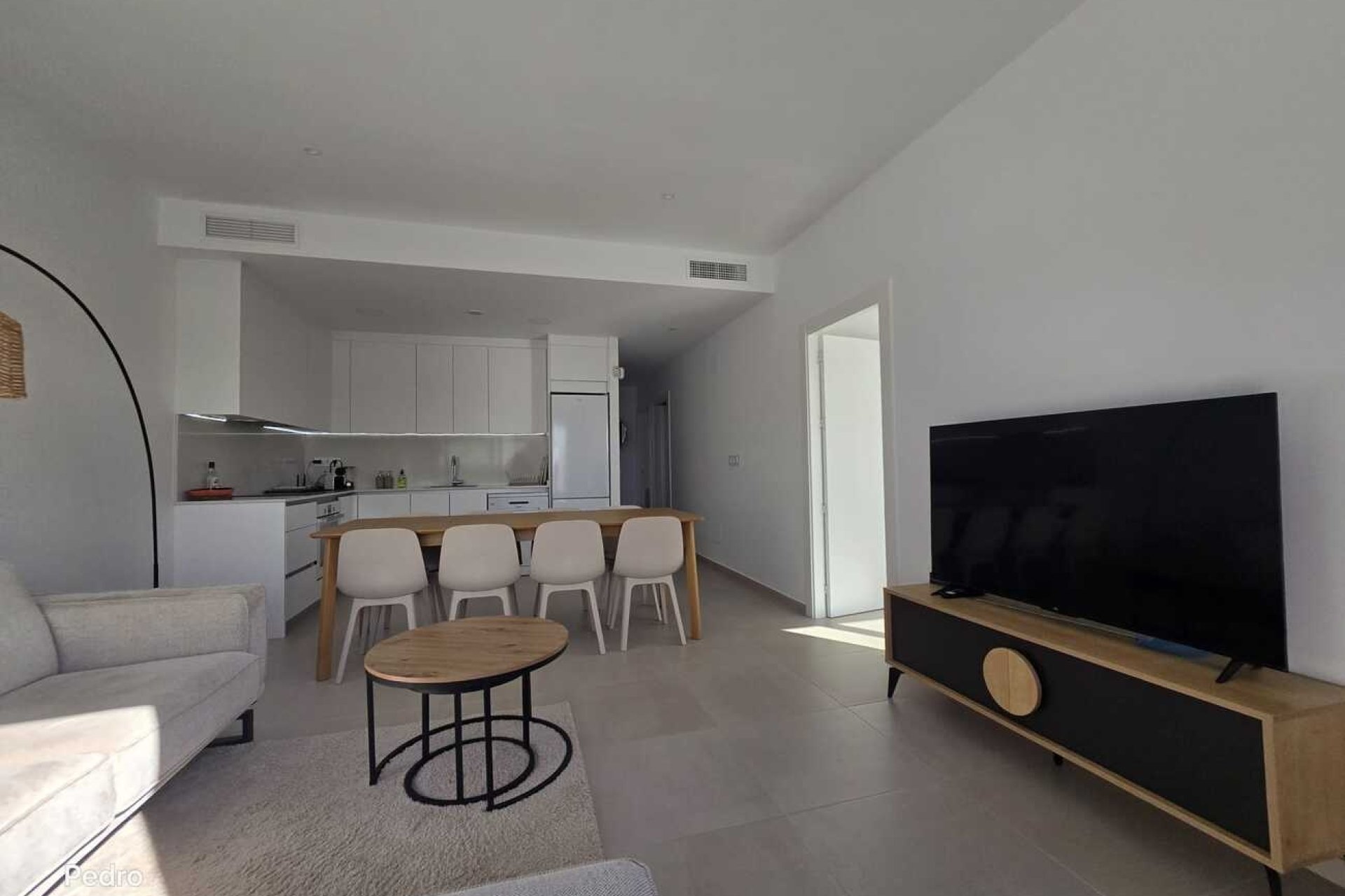 Revente - Semi Detached -
Torre Pacheco - Costa Calida