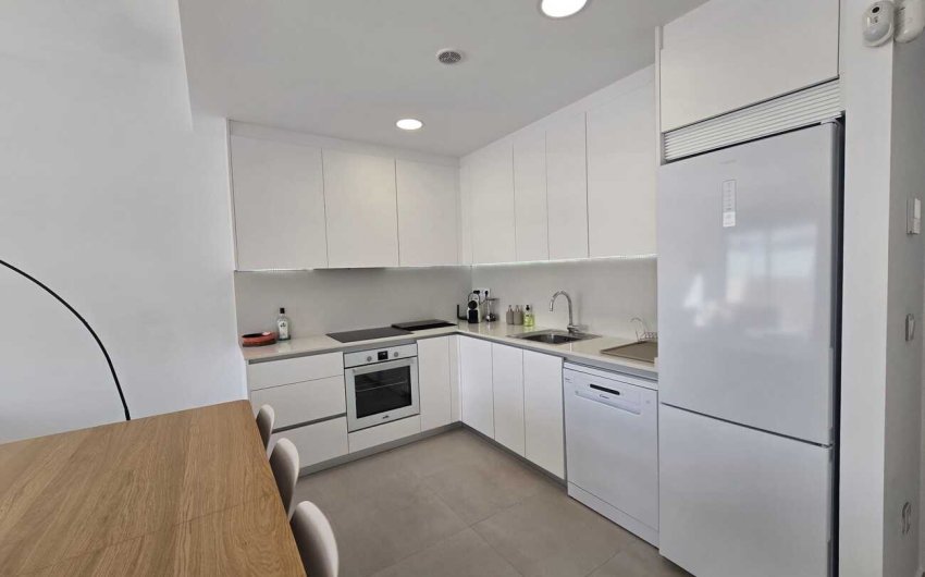 Revente - Semi Detached -
Torre Pacheco - Costa Calida