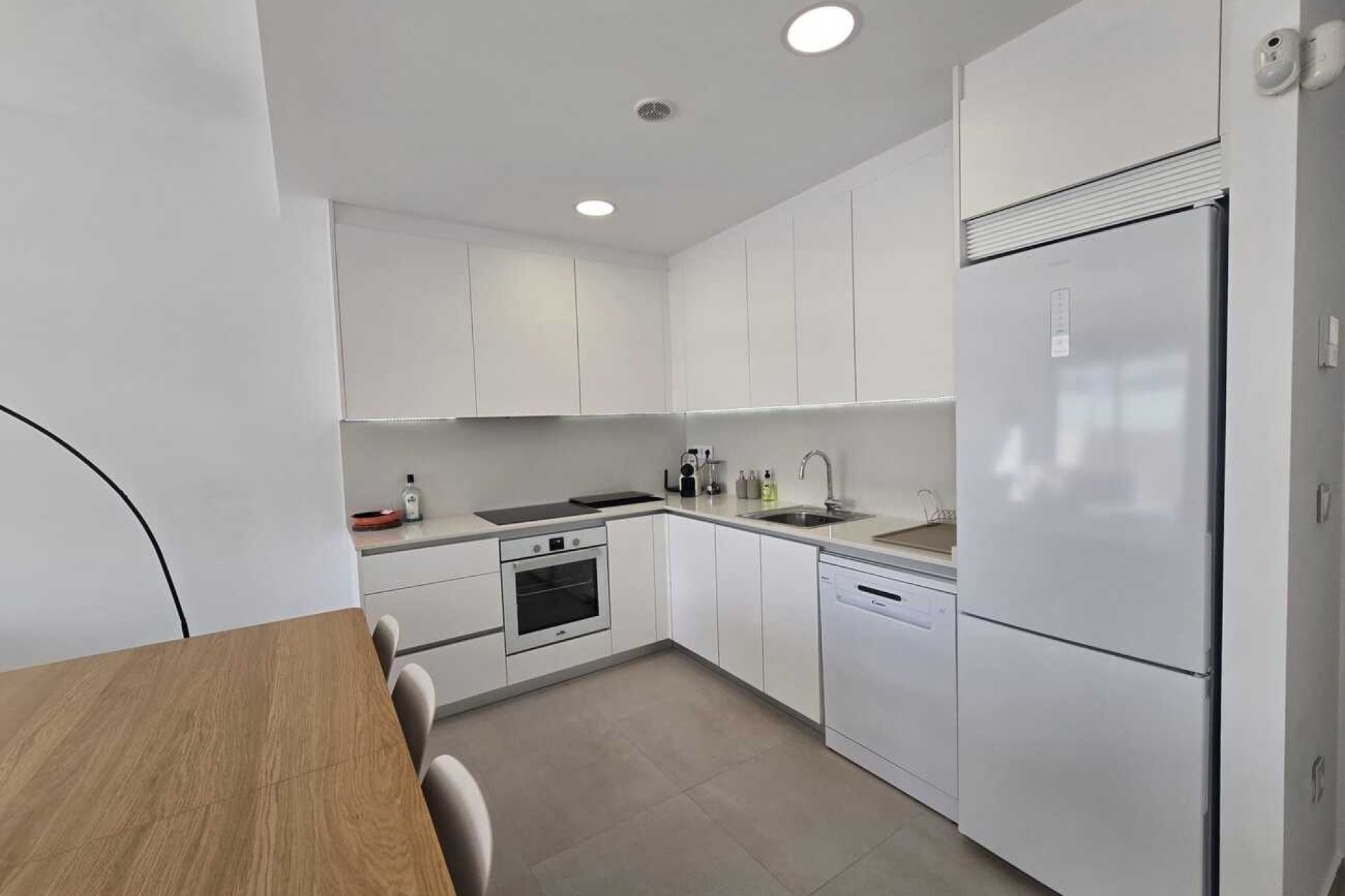 Revente - Semi Detached -
Torre Pacheco - Costa Calida