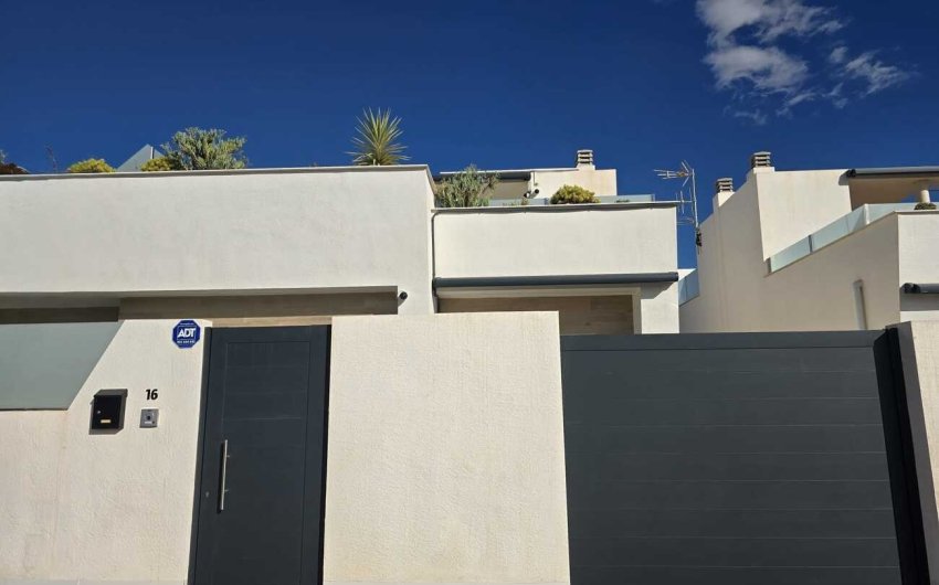 Revente - Semi Detached -
Torre Pacheco - Costa Calida