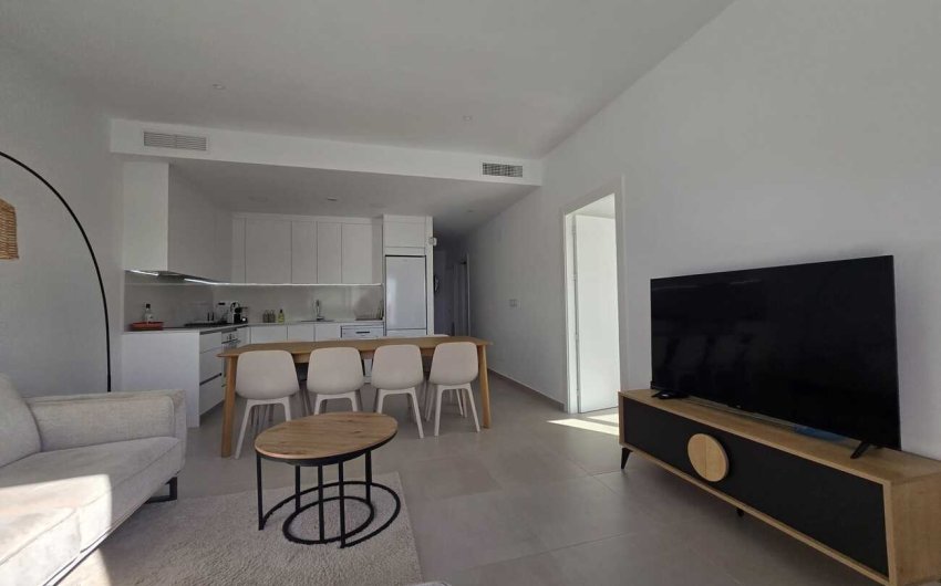 Revente - Semi Detached -
Torre Pacheco - Costa Calida