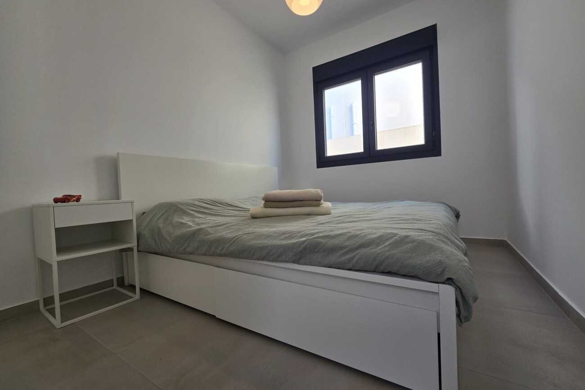 Revente - Semi Detached -
Torre Pacheco - Costa Calida