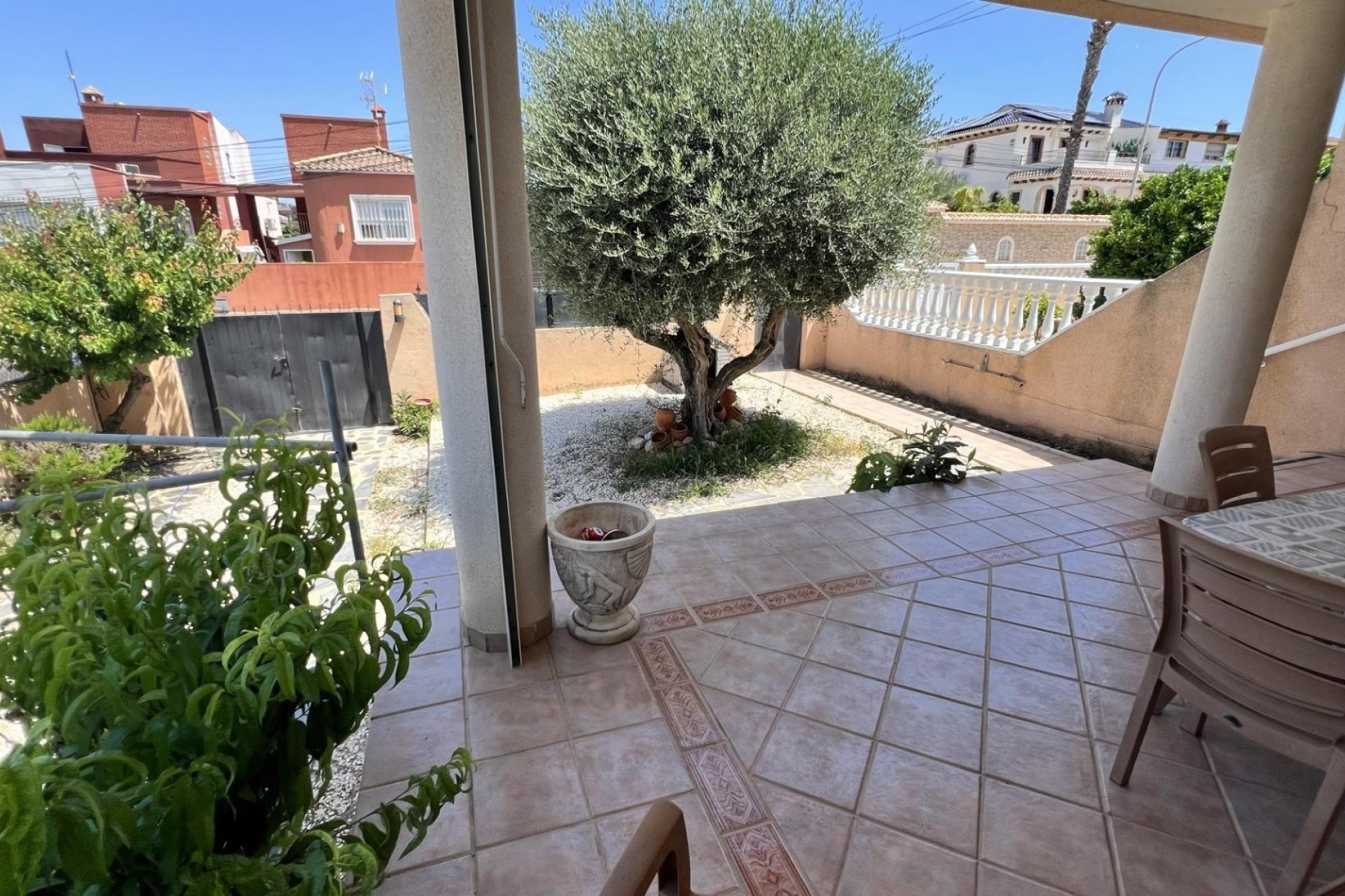 Revente - Semi Detached -
Torrevieja - Aguas Nuevas