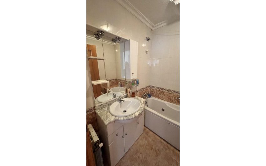 Revente - Semi Detached -
Torrevieja - Aguas Nuevas