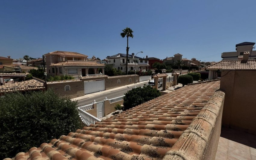 Revente - Semi Detached -
Torrevieja - Aguas Nuevas