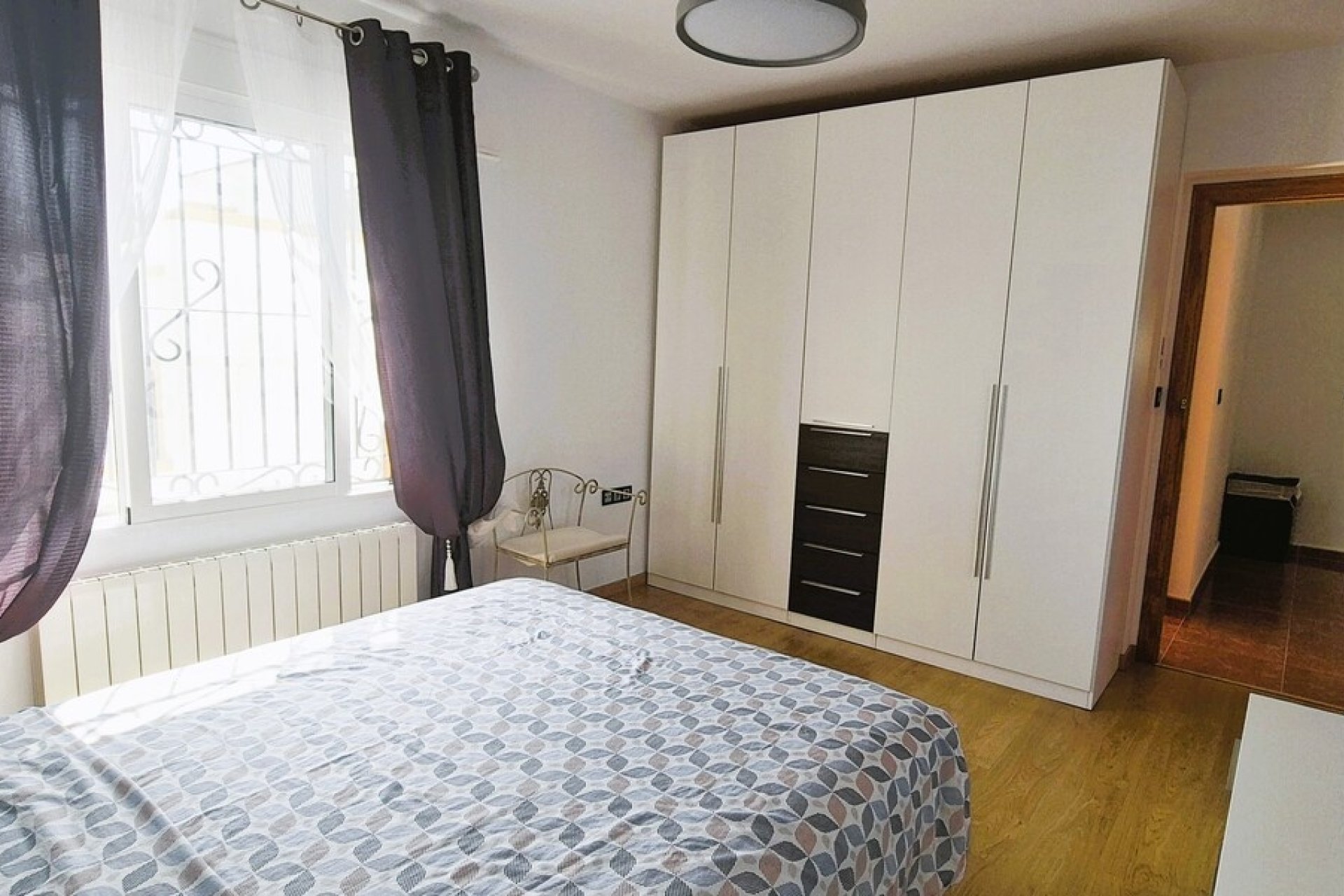 Revente - Semi Detached -
Torrevieja - Costa Blanca