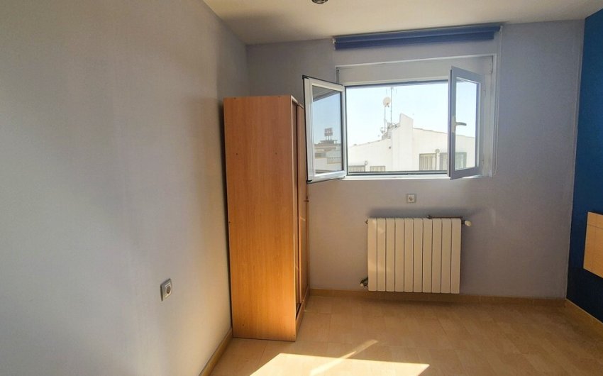Revente - Semi Detached -
Torrevieja - Costa Blanca