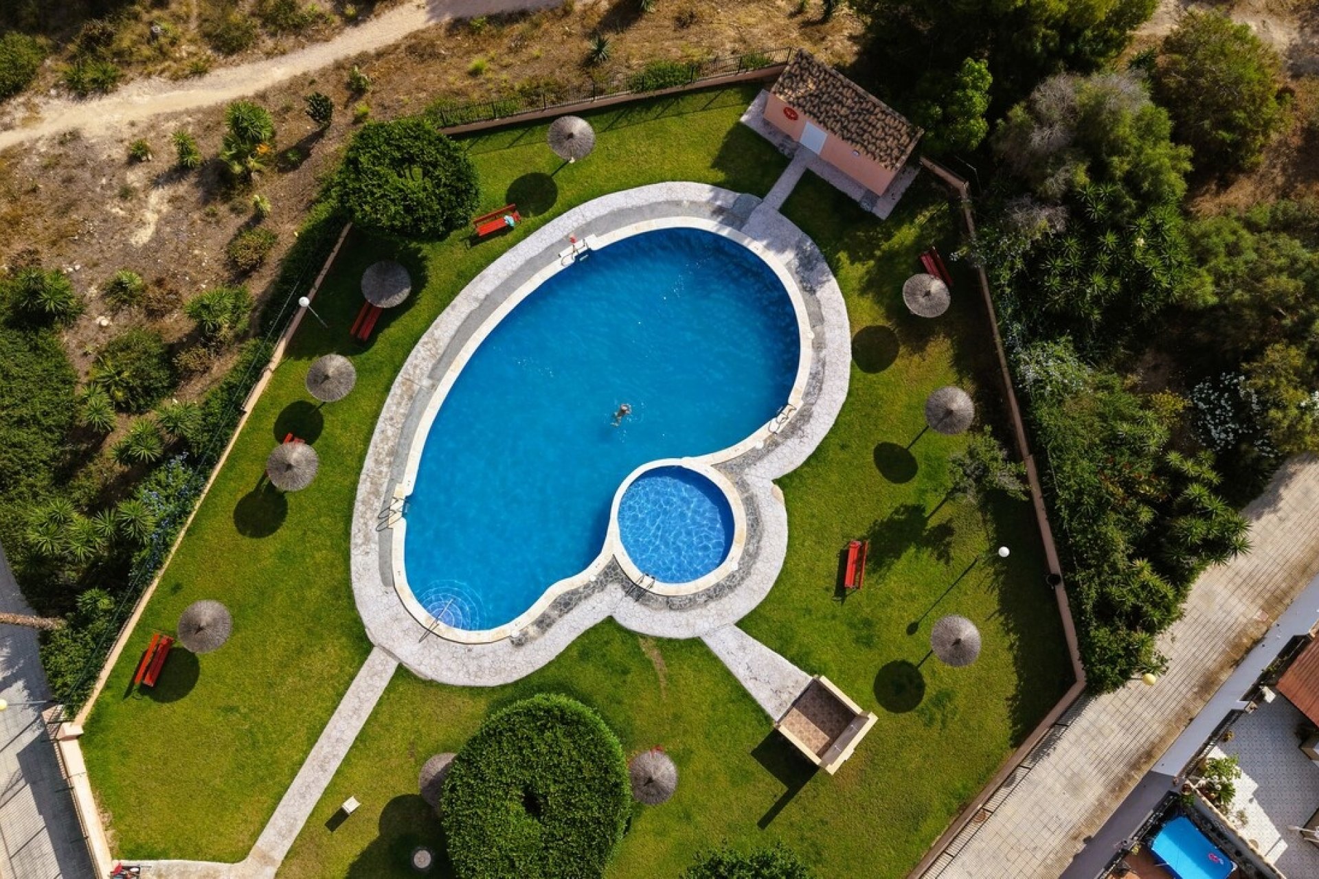 Revente - Semi Detached -
Torrevieja - Costa Blanca
