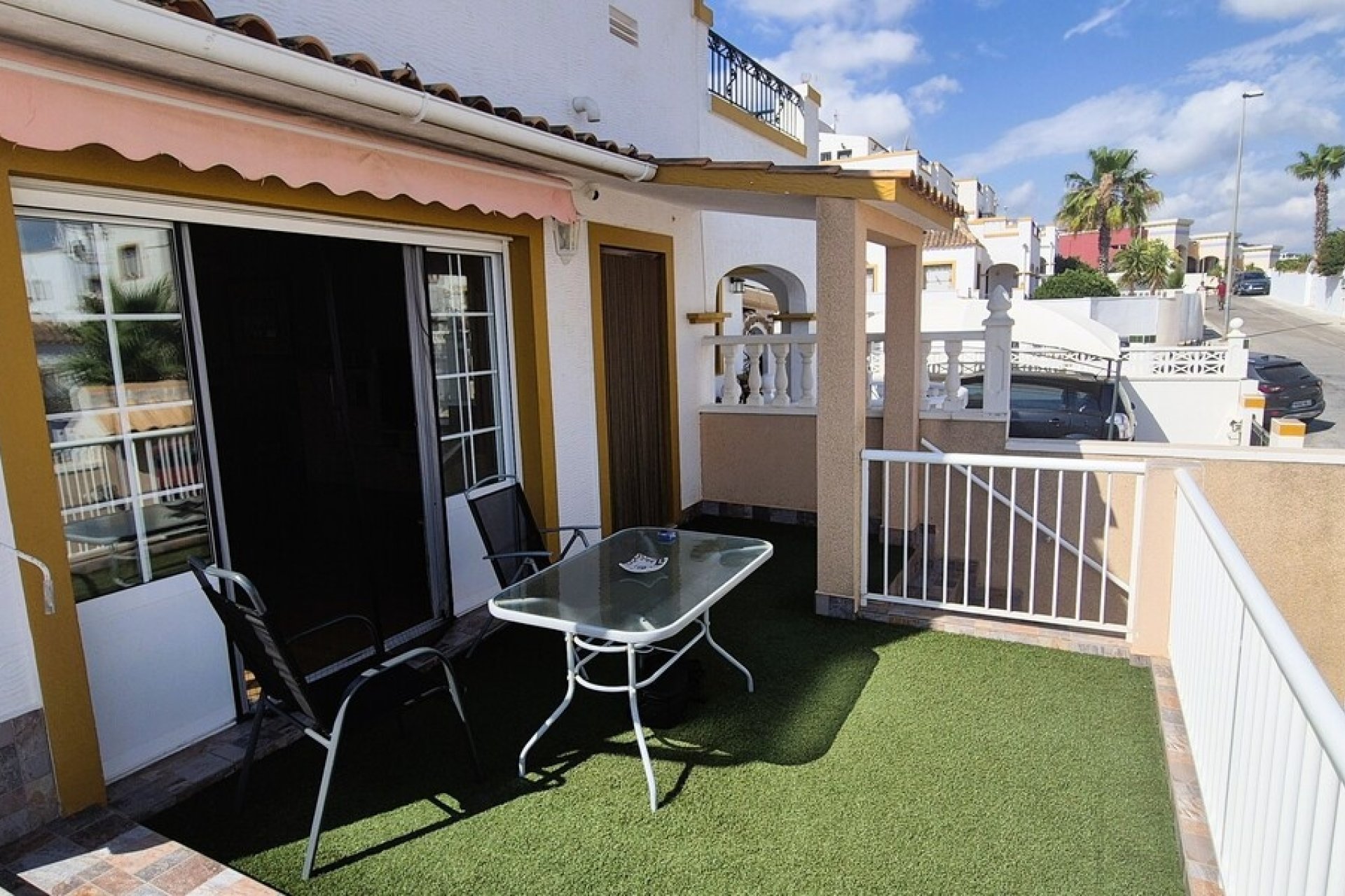 Revente - Semi Detached -
Torrevieja - Costa Blanca