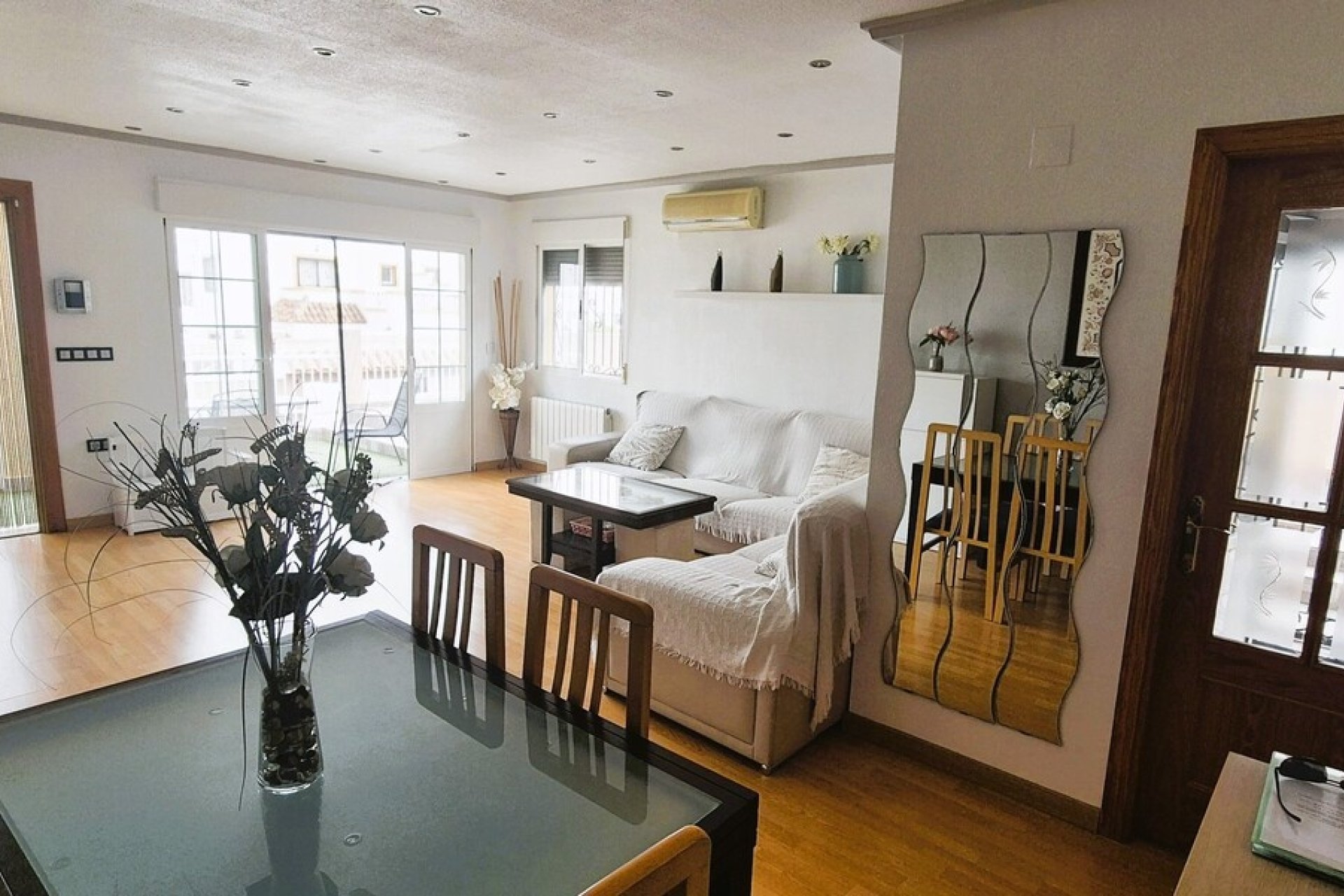 Revente - Semi Detached -
Torrevieja - Costa Blanca