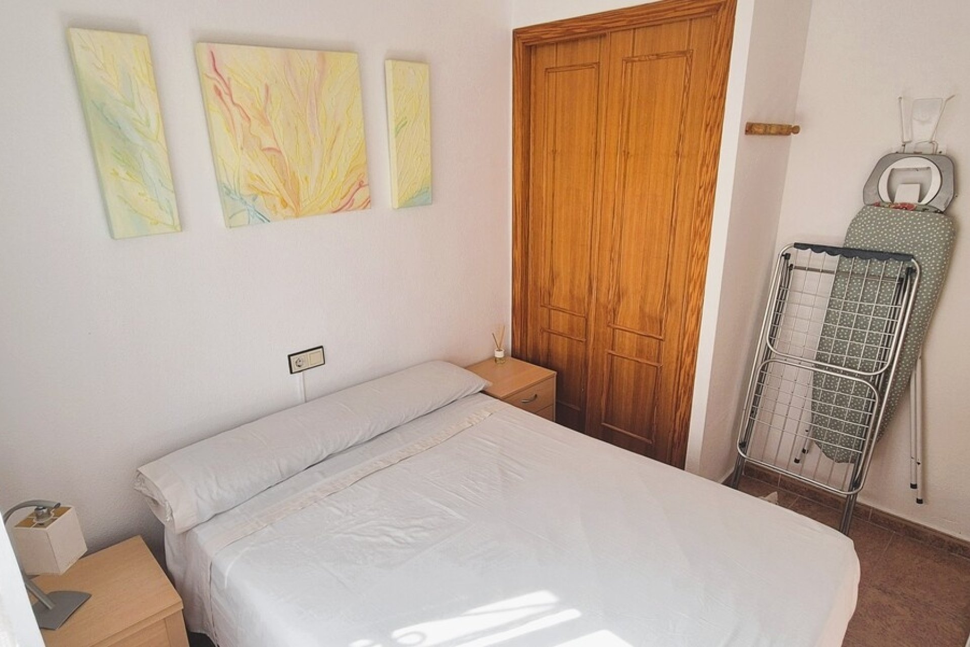 Revente - Semi Detached -
Torrevieja - Costa Blanca