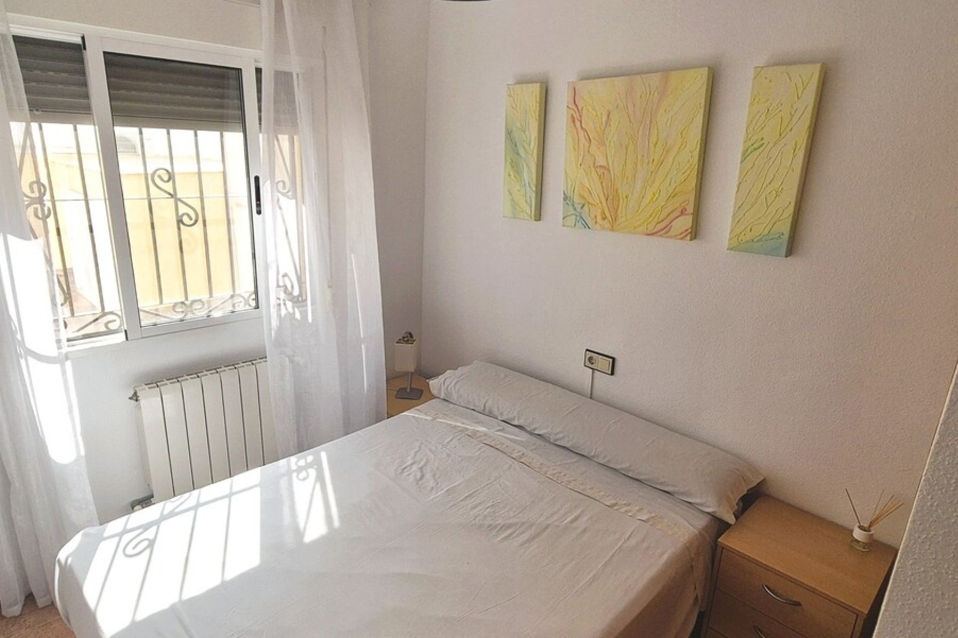 Revente - Semi Detached -
Torrevieja - Costa Blanca