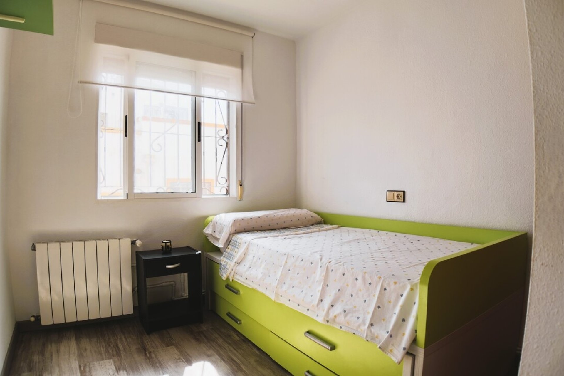 Revente - Semi Detached -
Torrevieja - Costa Blanca