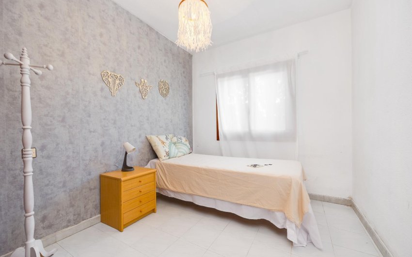 Revente - Semi Detached -
Torrevieja - Nueva Torrevieja