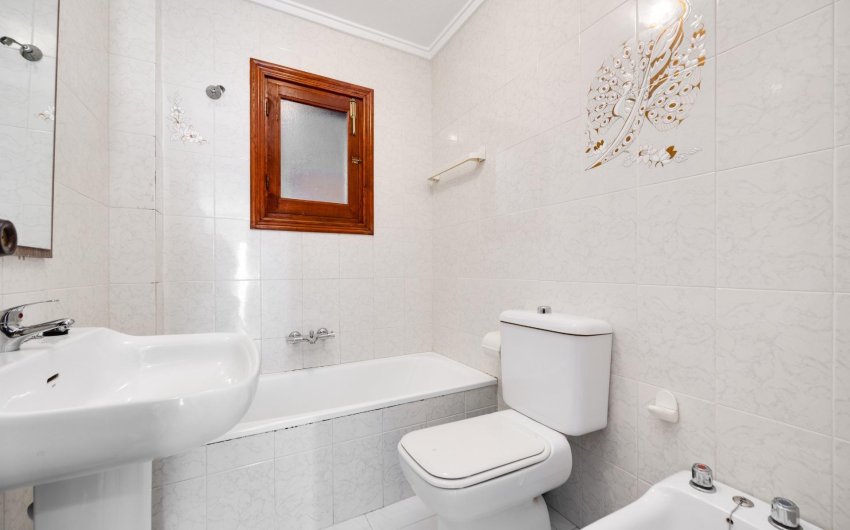 Revente - Semi Detached -
Torrevieja - Nueva Torrevieja