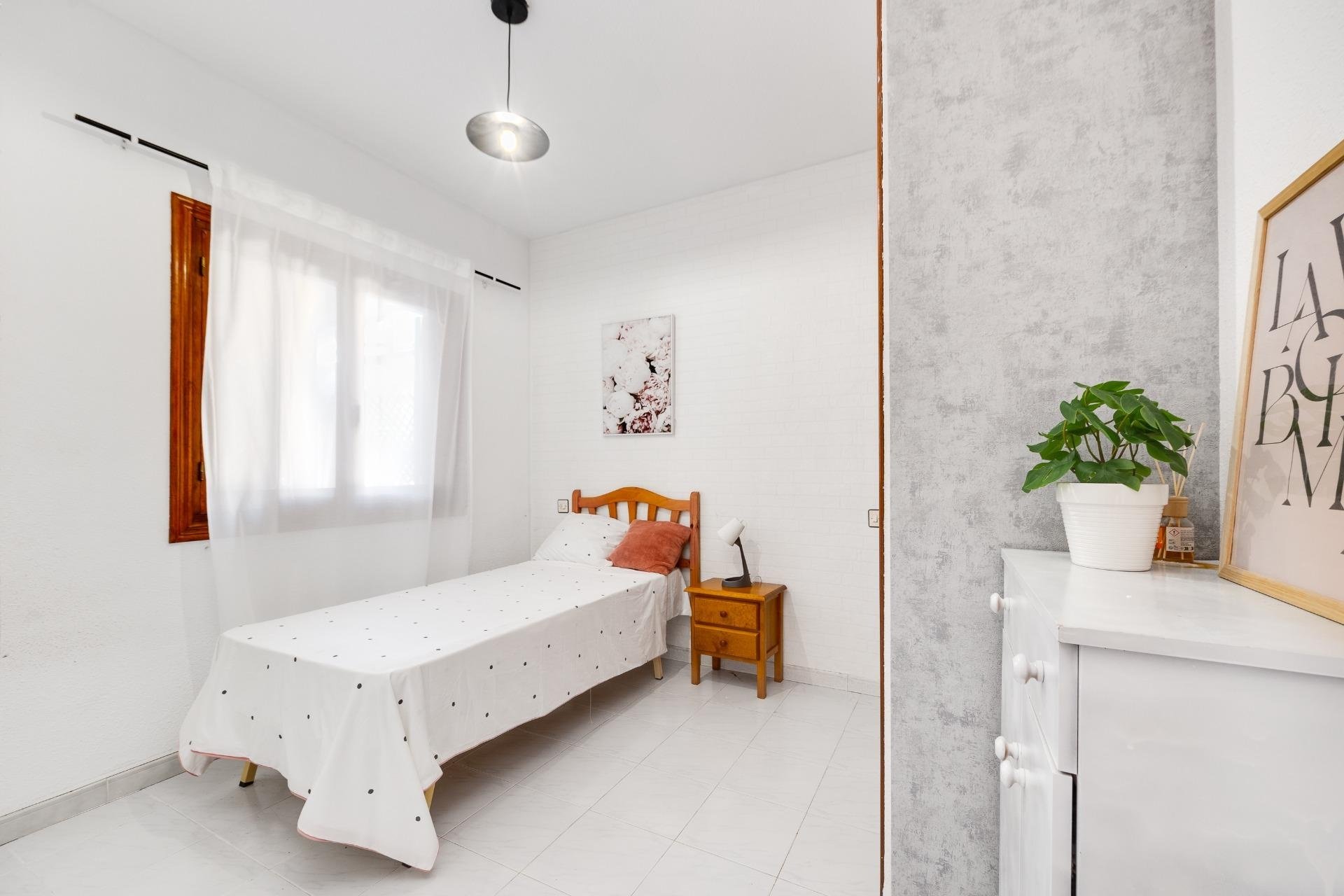 Revente - Semi Detached -
Torrevieja - Nueva Torrevieja