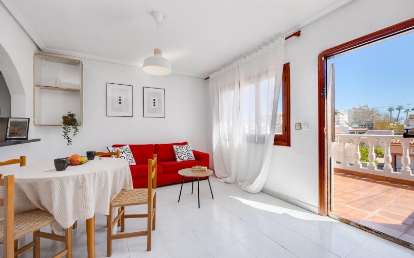 Revente - Semi Detached -
Torrevieja - Nueva Torrevieja