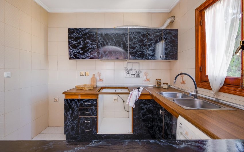 Revente - Semi Detached -
Torrevieja - Nueva Torrevieja