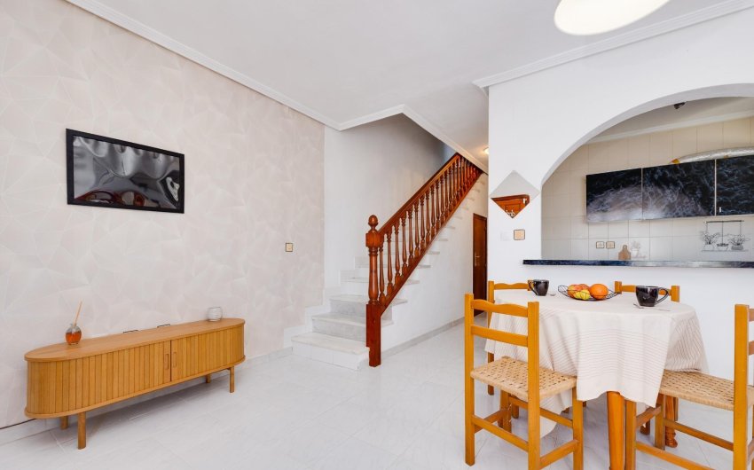 Revente - Semi Detached -
Torrevieja - Nueva Torrevieja