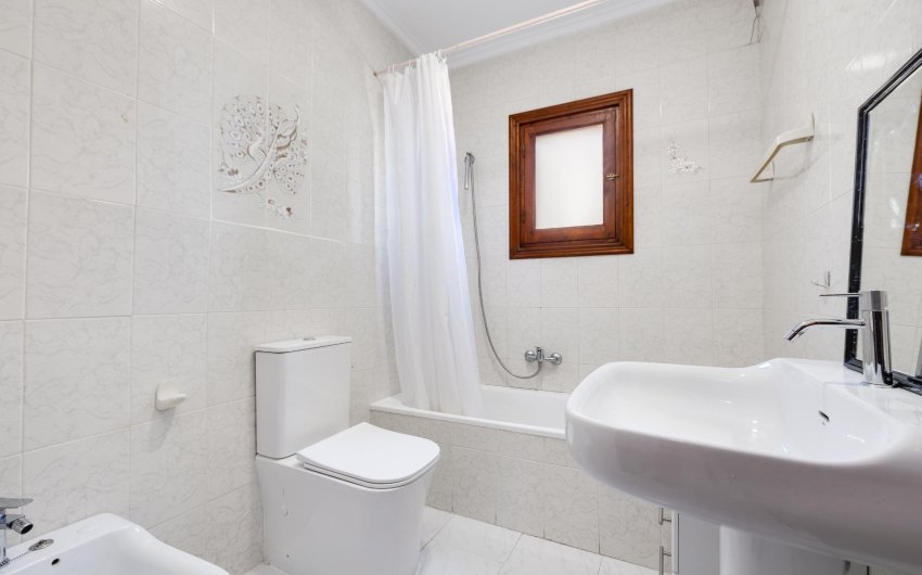 Revente - Semi Detached -
Torrevieja - Nueva Torrevieja